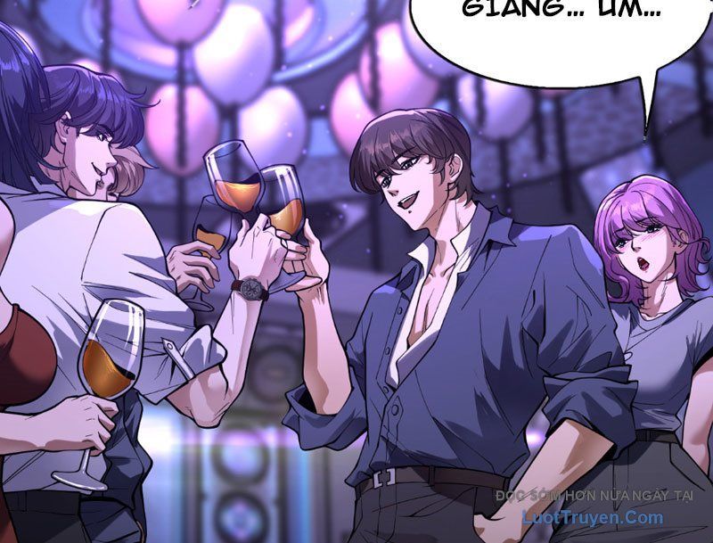 Thần Hào Như Ta Làm Tra Nam Cũng Là Hợp Lý [Chap 16]