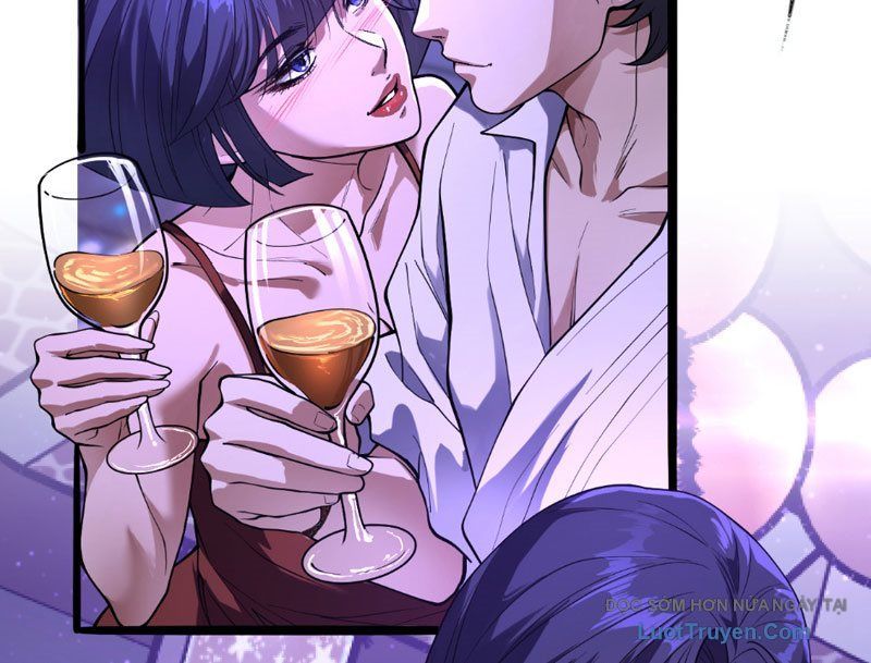 Thần Hào Như Ta Làm Tra Nam Cũng Là Hợp Lý [Chap 16]