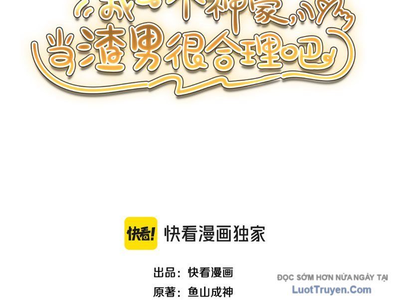 Thần Hào Như Ta Làm Tra Nam Cũng Là Hợp Lý [Chap 16]