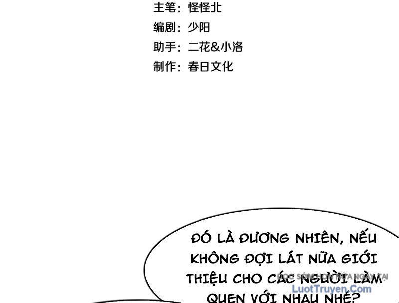 Thần Hào Như Ta Làm Tra Nam Cũng Là Hợp Lý [Chap 16]