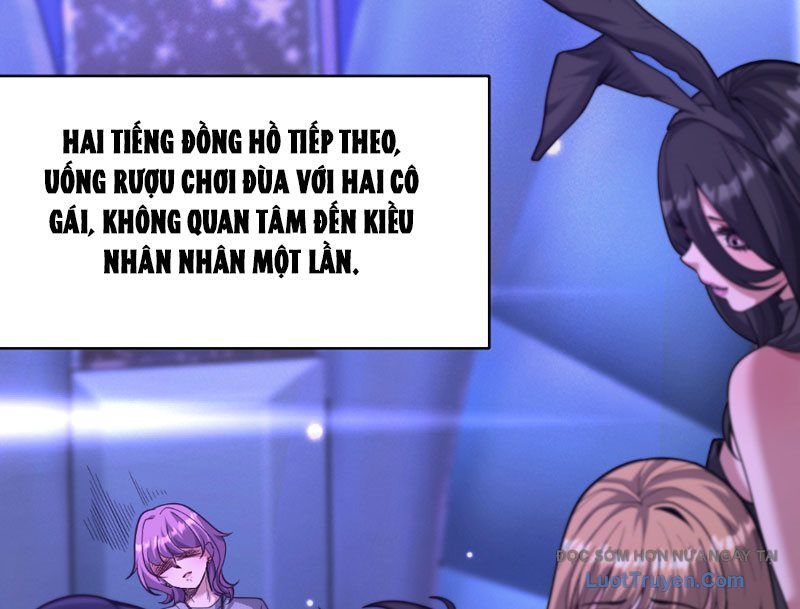 Thần Hào Như Ta Làm Tra Nam Cũng Là Hợp Lý [Chap 16]