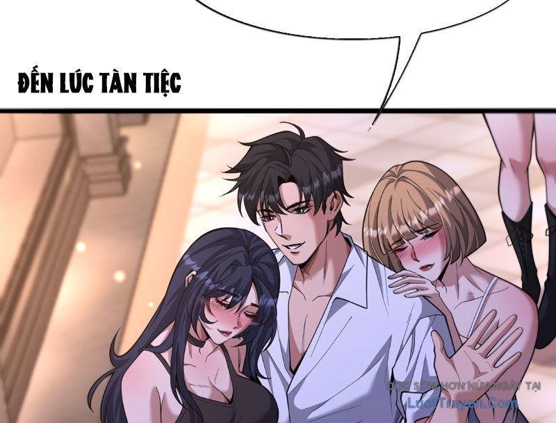 Thần Hào Như Ta Làm Tra Nam Cũng Là Hợp Lý [Chap 16]