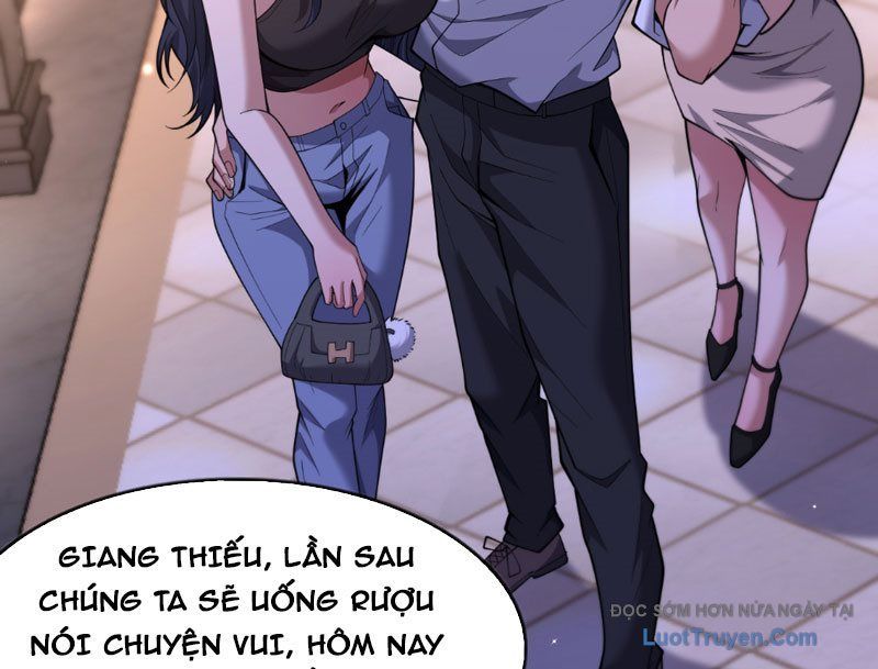 Thần Hào Như Ta Làm Tra Nam Cũng Là Hợp Lý [Chap 16]