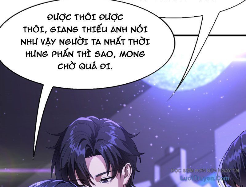 Thần Hào Như Ta Làm Tra Nam Cũng Là Hợp Lý [Chap 16]