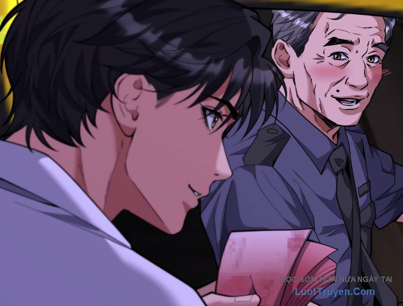 Thần Hào Như Ta Làm Tra Nam Cũng Là Hợp Lý [Chap 16]