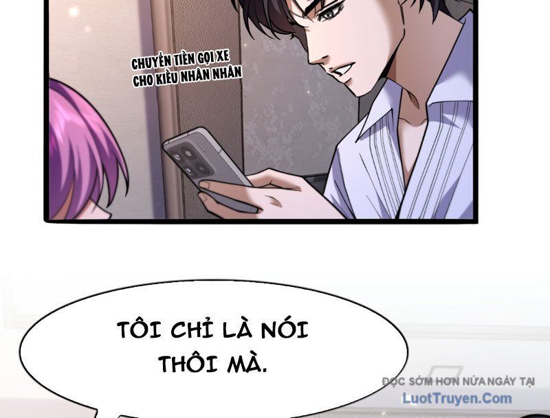 Thần Hào Như Ta Làm Tra Nam Cũng Là Hợp Lý [Chap 16]
