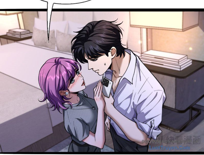 Thần Hào Như Ta Làm Tra Nam Cũng Là Hợp Lý [Chap 16]