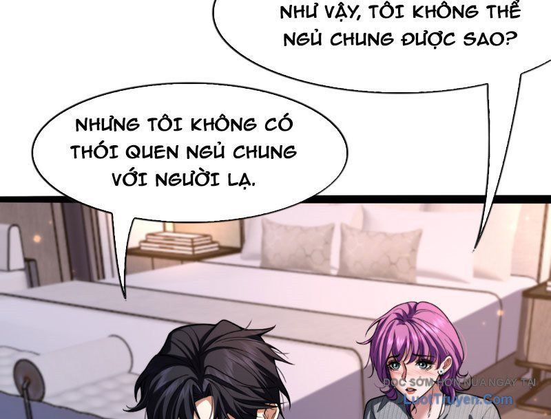 Thần Hào Như Ta Làm Tra Nam Cũng Là Hợp Lý [Chap 16]