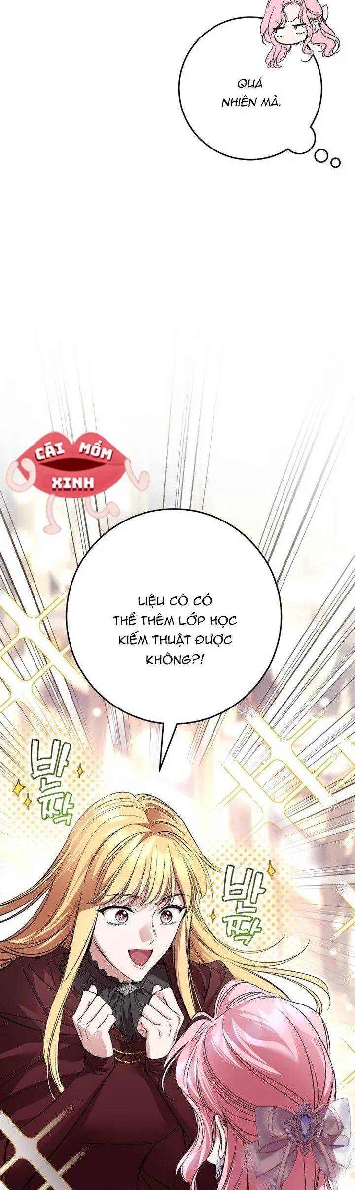 Cuộc Hôn Nhân Bị Bắt Cóc Xuyên Thời Gian Của Hoàng Hậu [Chap 42]
