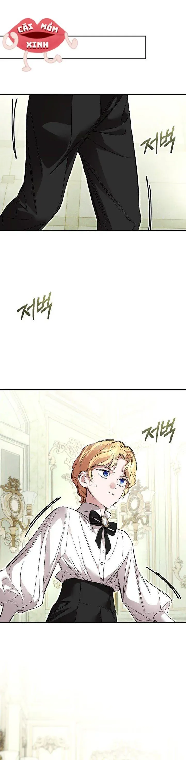 Cuộc Hôn Nhân Bị Bắt Cóc Xuyên Thời Gian Của Hoàng Hậu [Chap 42]