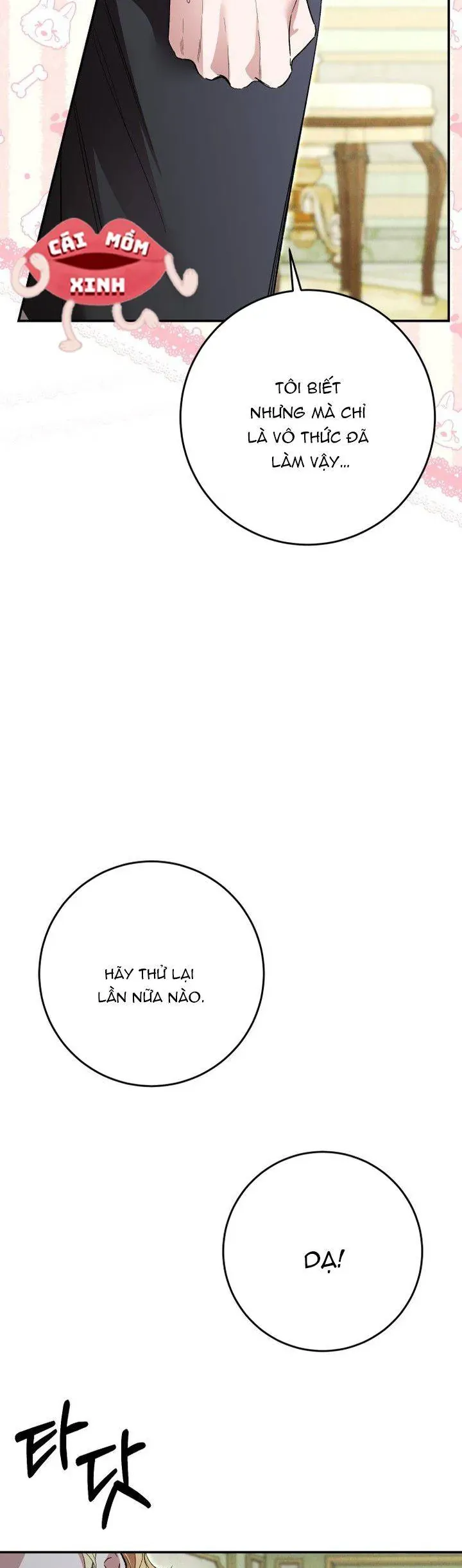 Cuộc Hôn Nhân Bị Bắt Cóc Xuyên Thời Gian Của Hoàng Hậu [Chap 42]