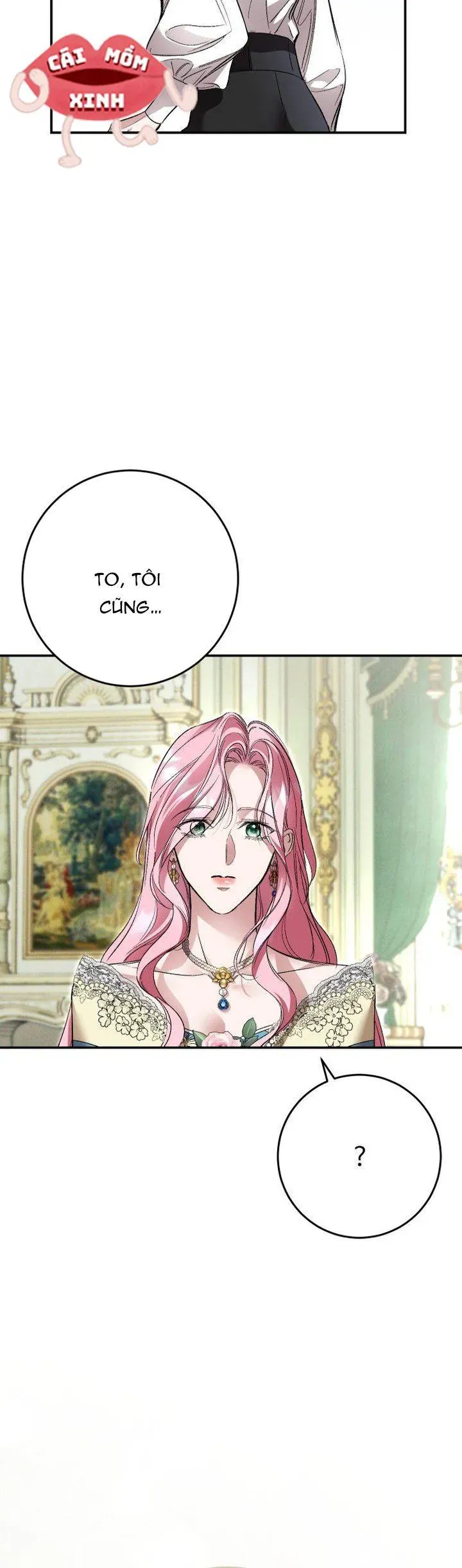 Cuộc Hôn Nhân Bị Bắt Cóc Xuyên Thời Gian Của Hoàng Hậu [Chap 42]