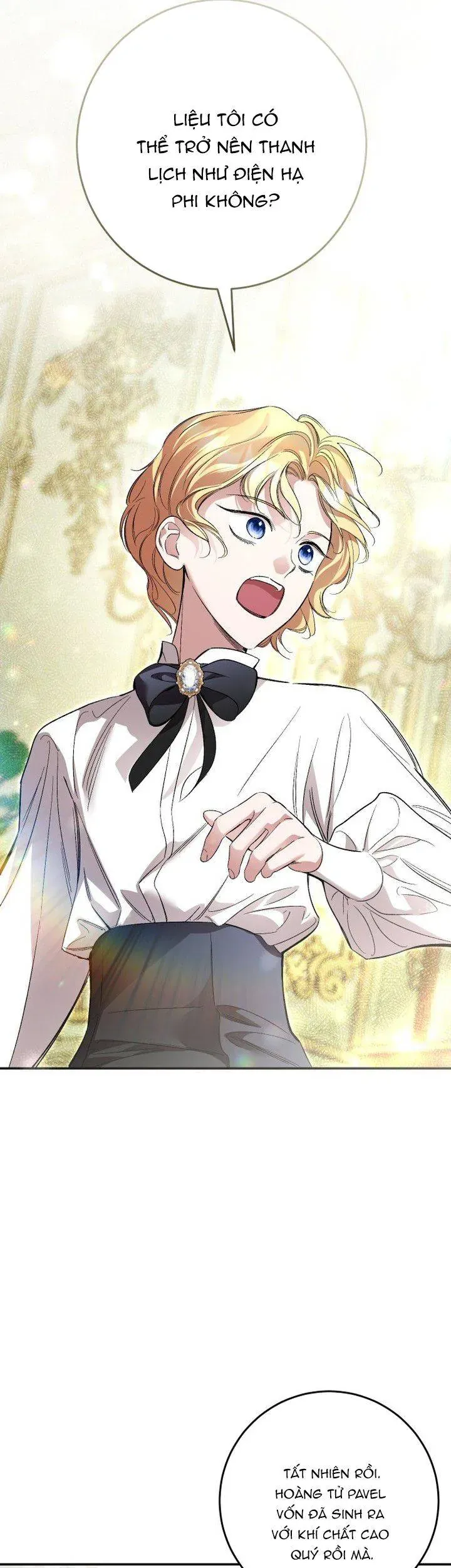 Cuộc Hôn Nhân Bị Bắt Cóc Xuyên Thời Gian Của Hoàng Hậu [Chap 42]