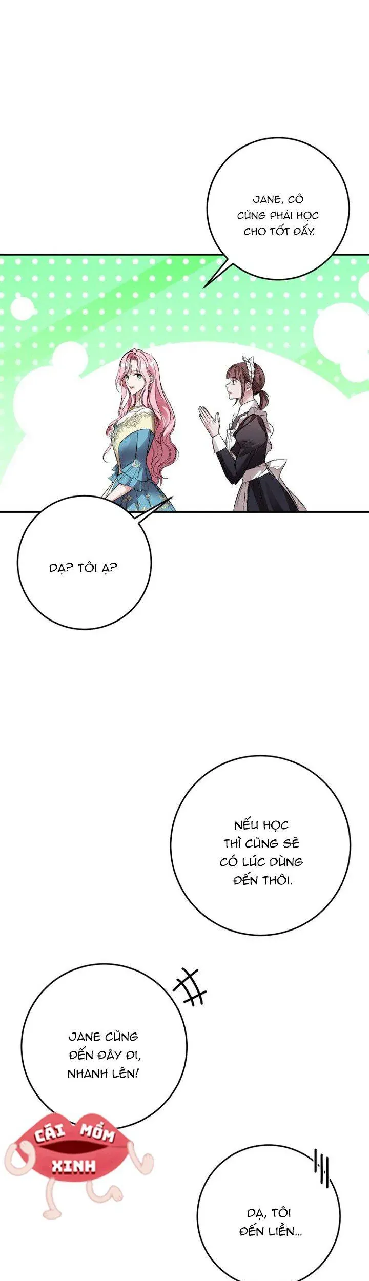 Cuộc Hôn Nhân Bị Bắt Cóc Xuyên Thời Gian Của Hoàng Hậu [Chap 42]