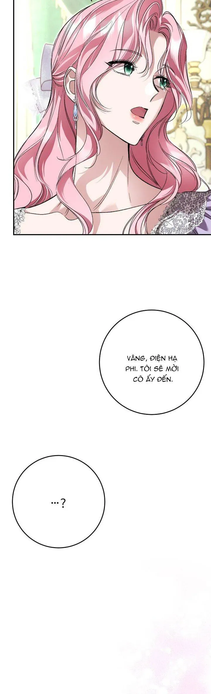 Cuộc Hôn Nhân Bị Bắt Cóc Xuyên Thời Gian Của Hoàng Hậu [Chap 42]