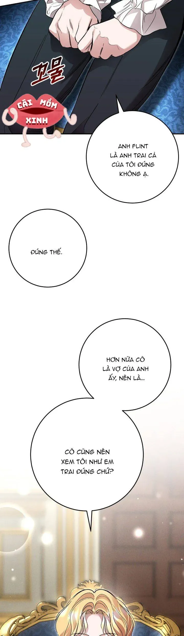 Cuộc Hôn Nhân Bị Bắt Cóc Xuyên Thời Gian Của Hoàng Hậu [Chap 42]