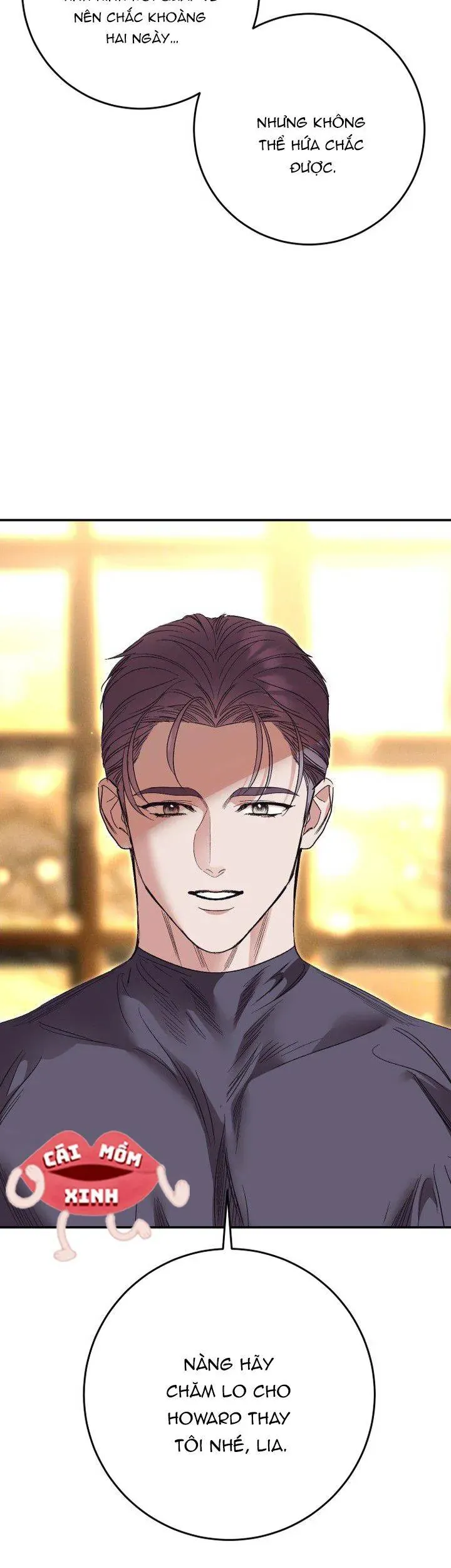 Cuộc Hôn Nhân Bị Bắt Cóc Xuyên Thời Gian Của Hoàng Hậu [Chap 42]