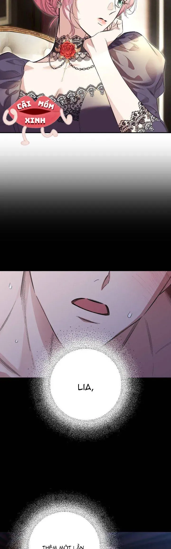 Cuộc Hôn Nhân Bị Bắt Cóc Xuyên Thời Gian Của Hoàng Hậu [Chap 42]