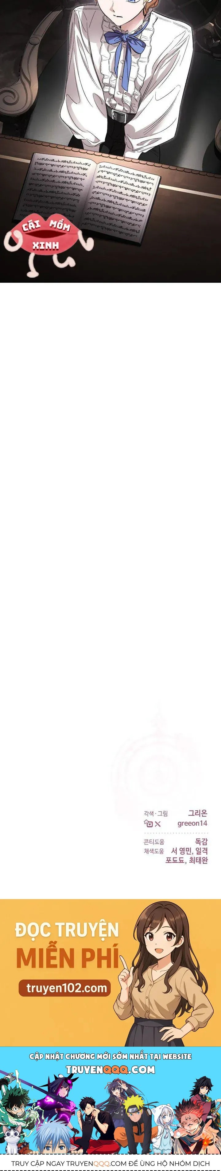 Cuộc Hôn Nhân Bị Bắt Cóc Xuyên Thời Gian Của Hoàng Hậu [Chap 42]