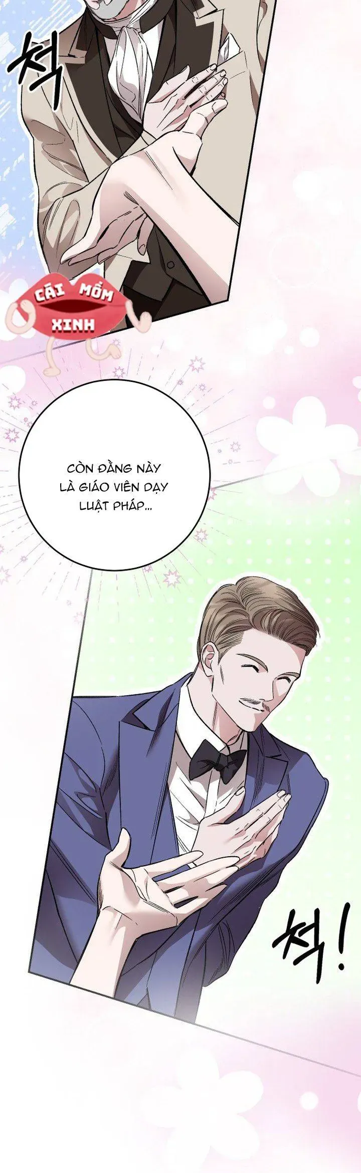 Cuộc Hôn Nhân Bị Bắt Cóc Xuyên Thời Gian Của Hoàng Hậu [Chap 42]