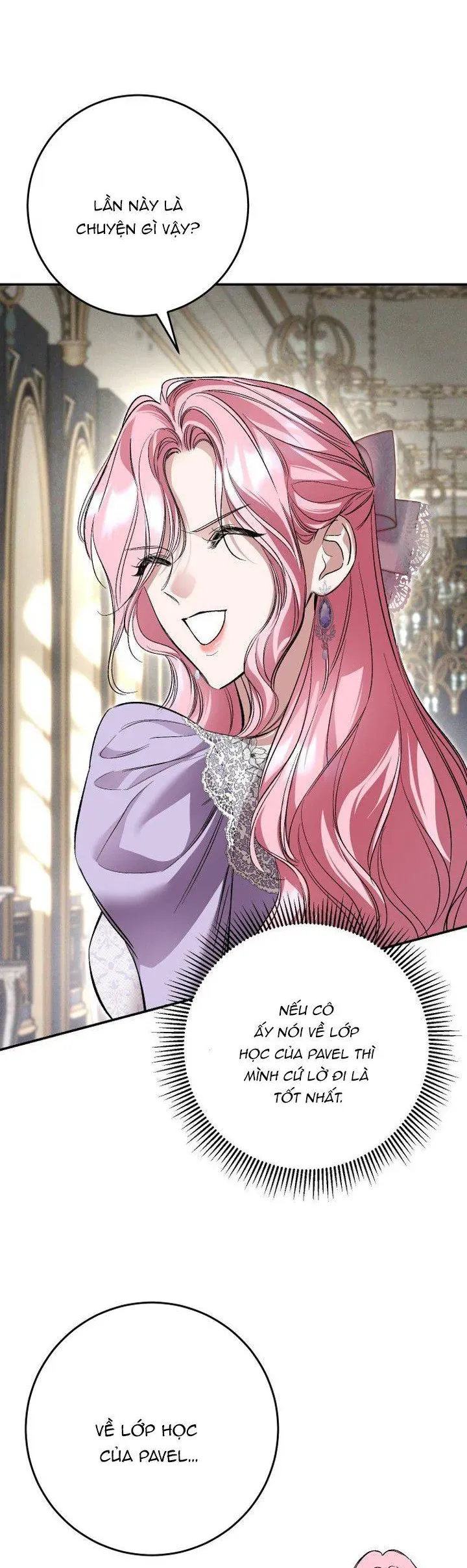 Cuộc Hôn Nhân Bị Bắt Cóc Xuyên Thời Gian Của Hoàng Hậu [Chap 42]