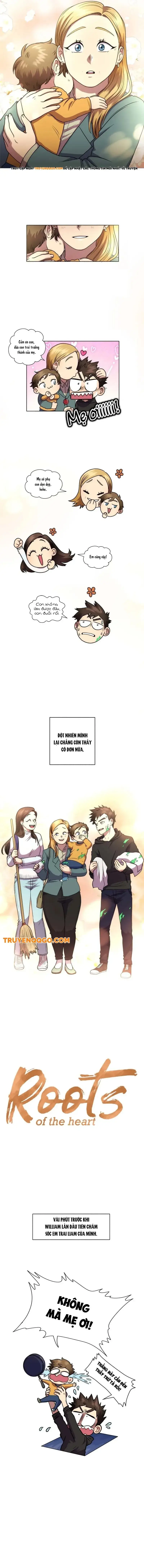 Roots Of The Heart [Chap 47-91]