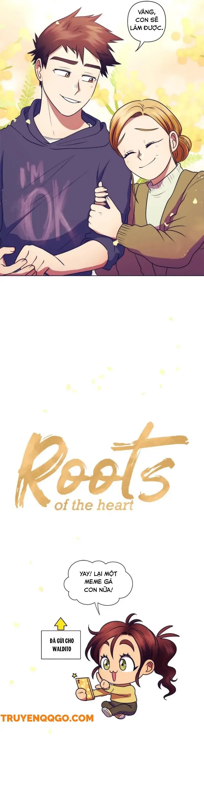Roots Of The Heart [Chap 47-91]