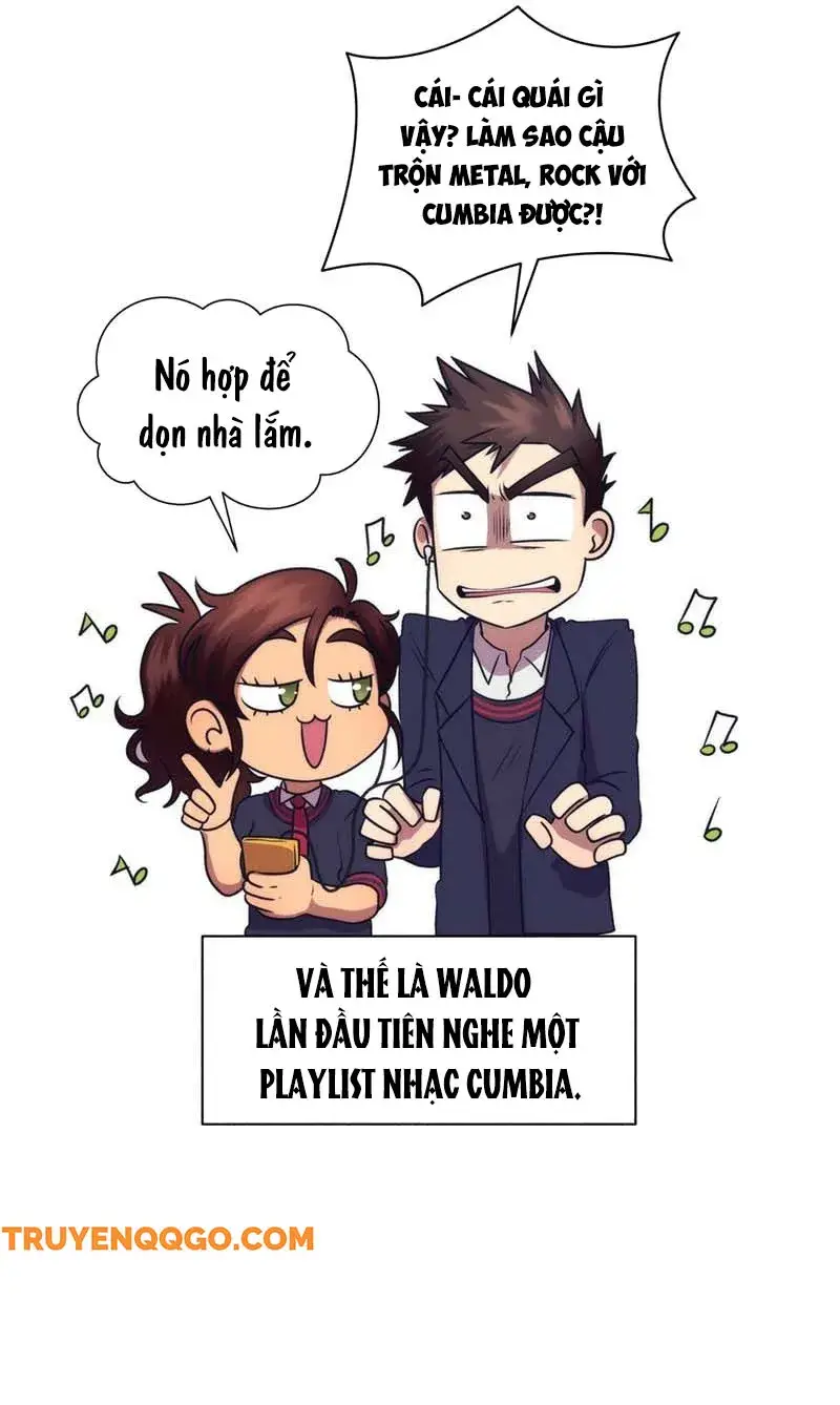 Roots Of The Heart [Chap 47-91]