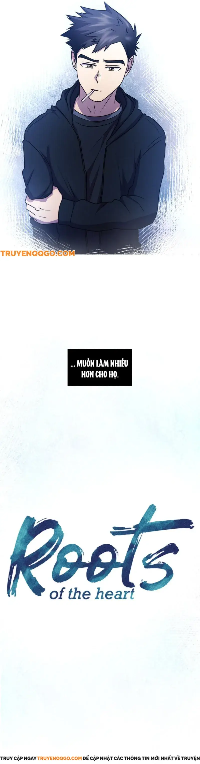 Roots Of The Heart [Chap 47-91]