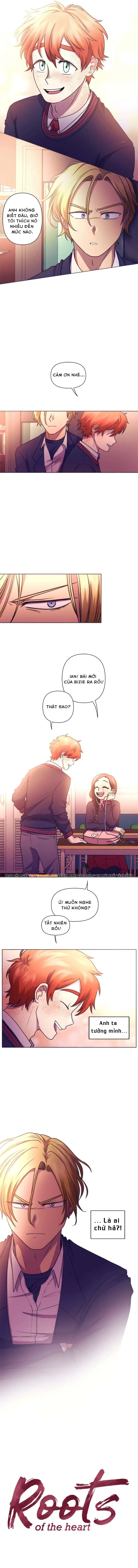 Roots Of The Heart [Chap 47-91]