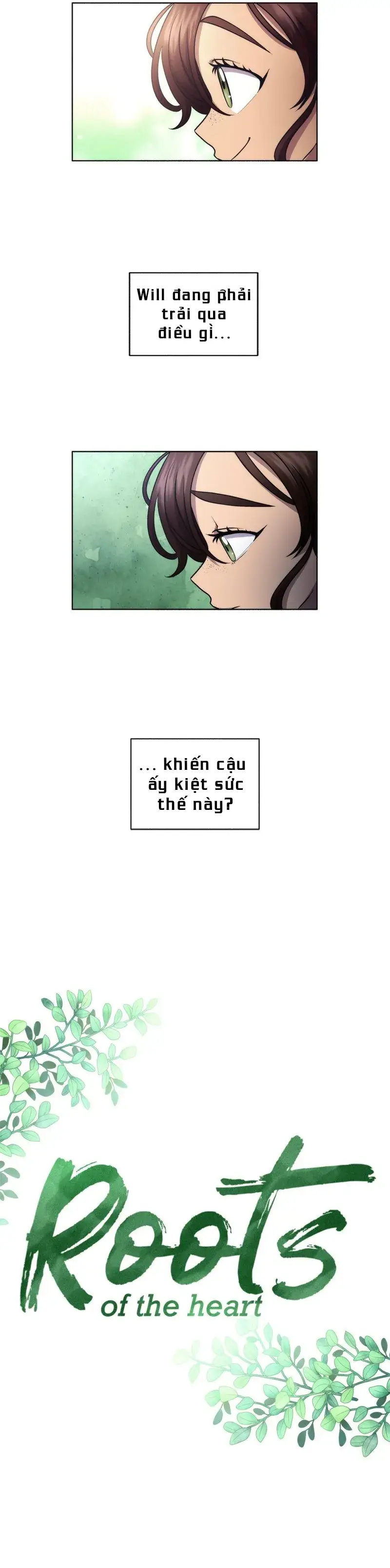 Roots Of The Heart [Chap 47-91]