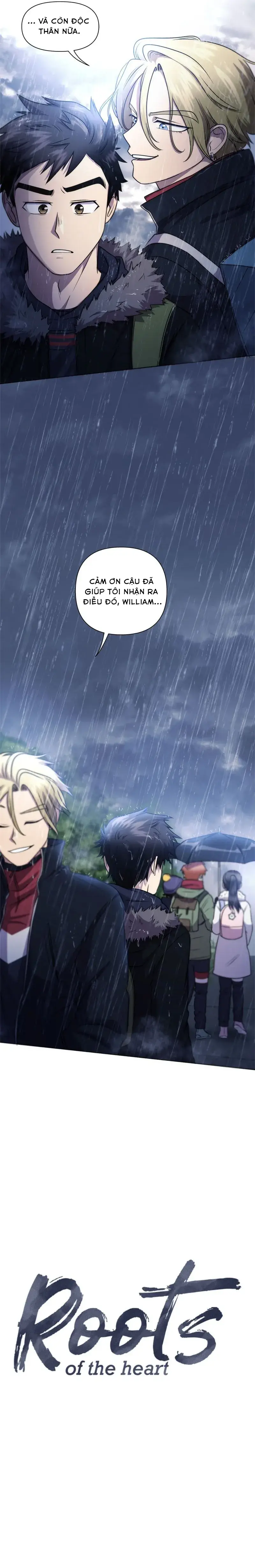 Roots Of The Heart [Chap 47-91]