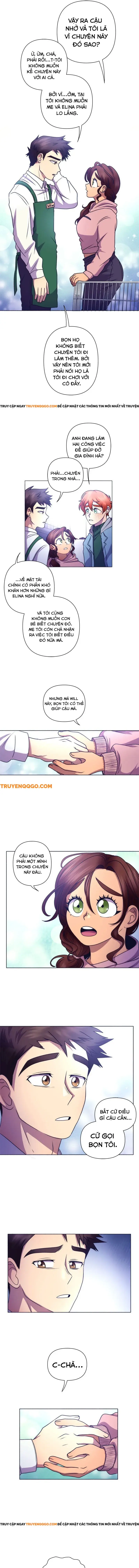 Roots Of The Heart [Chap 47-91]