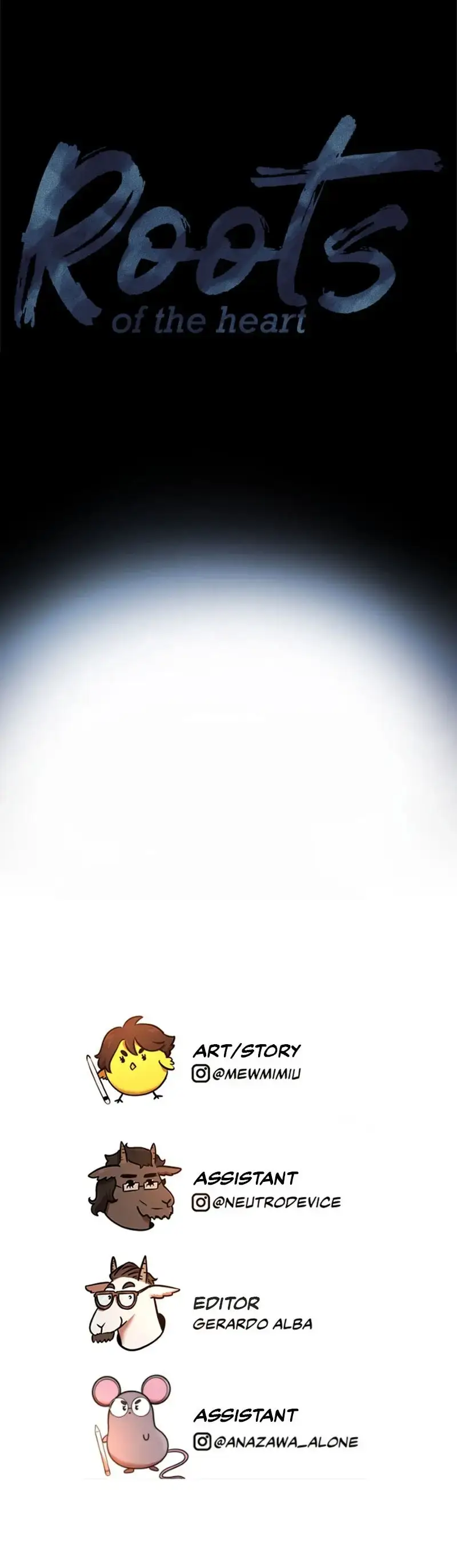 Roots Of The Heart [Chap 47-91]