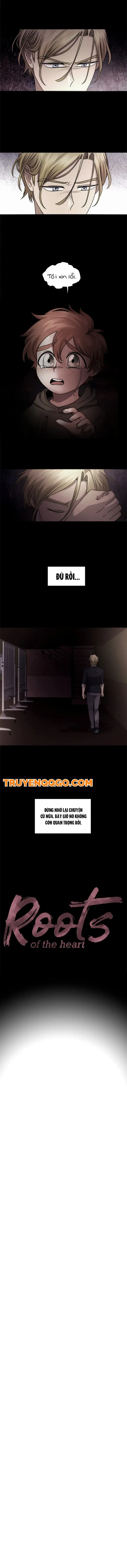 Roots Of The Heart [Chap 47-91]