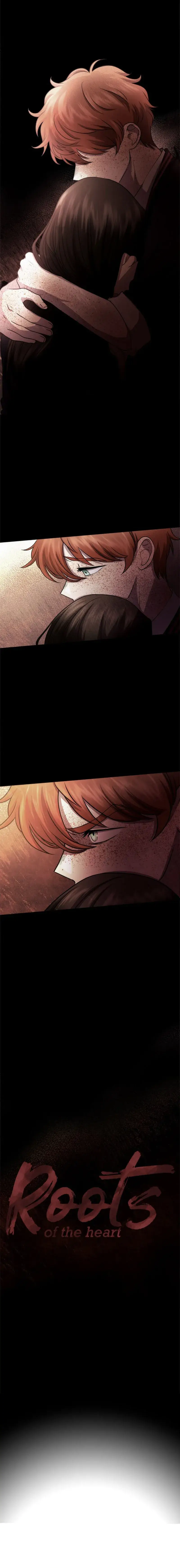 Roots Of The Heart [Chap 47-91]