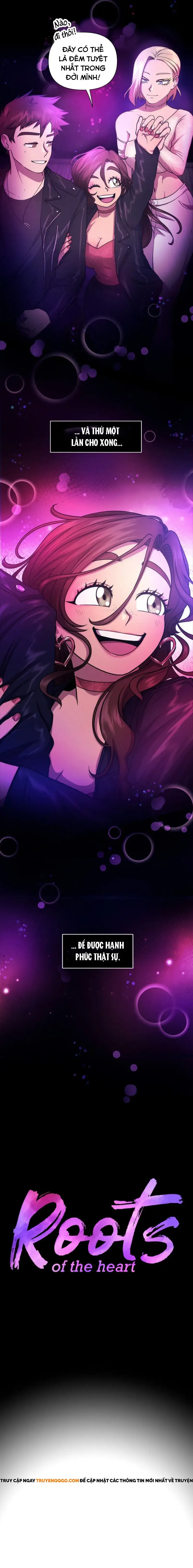 Roots Of The Heart [Chap 47-91]