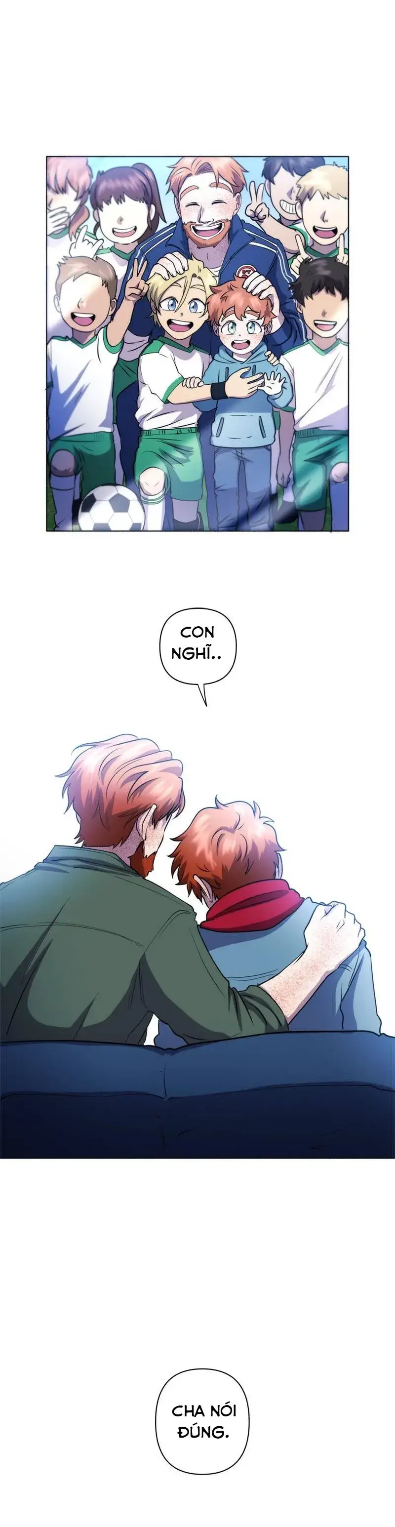 Roots Of The Heart [Chap 47-91]