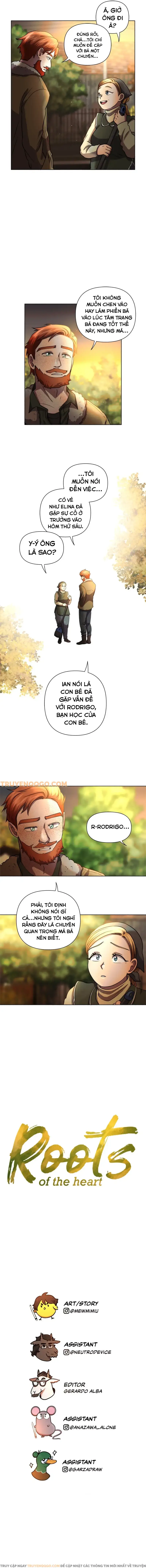 Roots Of The Heart [Chap 47-91]