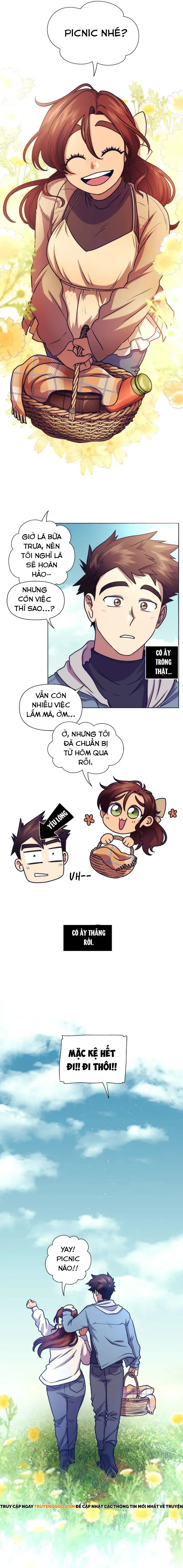 Roots Of The Heart [Chap 47-91]