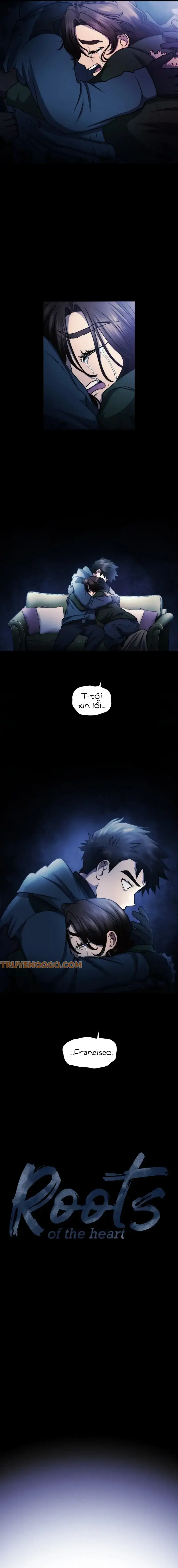 Roots Of The Heart [Chap 47-91]