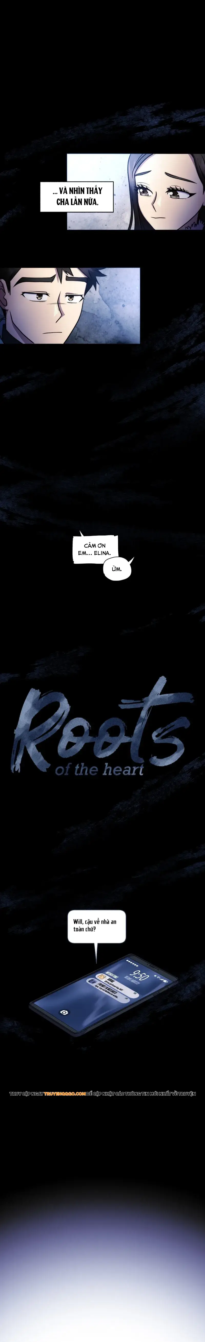 Roots Of The Heart [Chap 47-91]