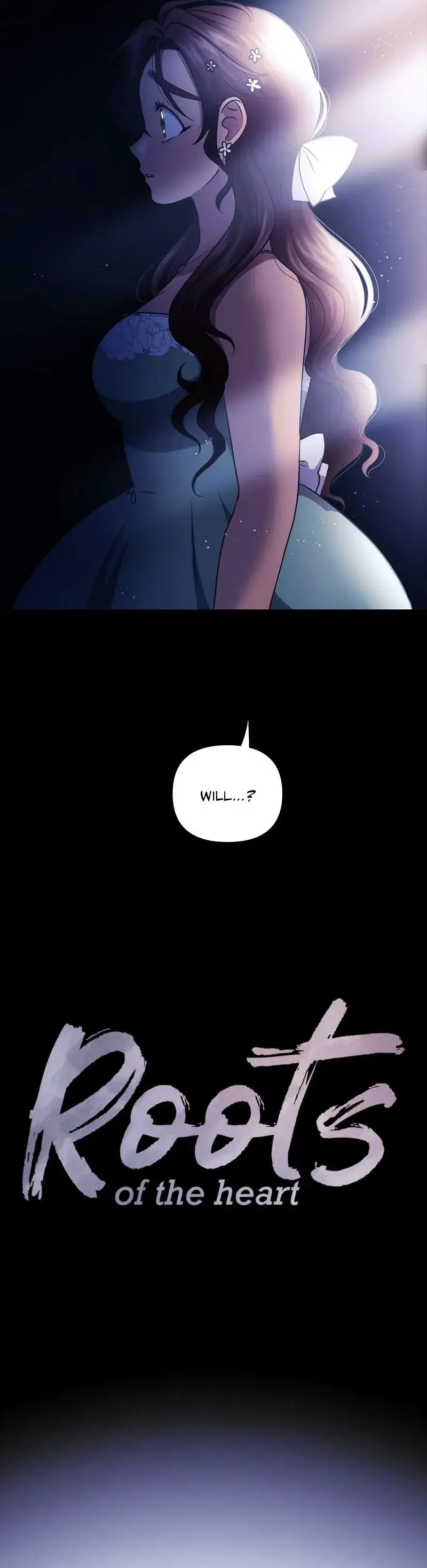 Roots Of The Heart [Chap 47-91]