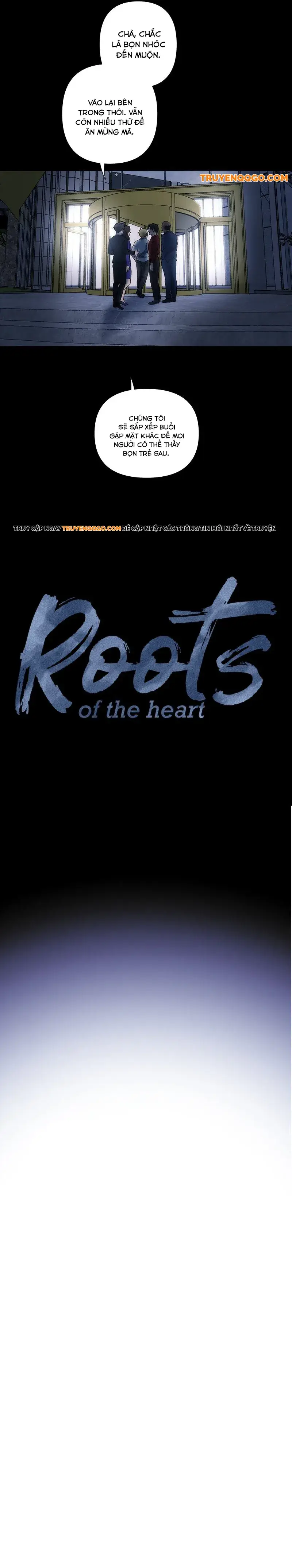 Roots Of The Heart [Chap 47-91]