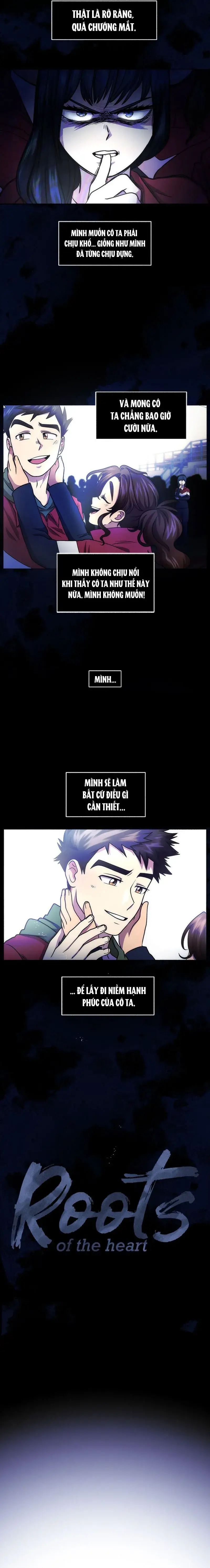 Roots Of The Heart [Chap 47-91]