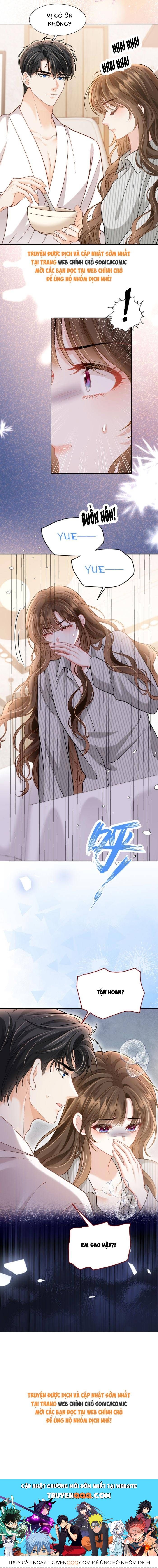 Một Đêm Sâu Đậm [Chap 53]