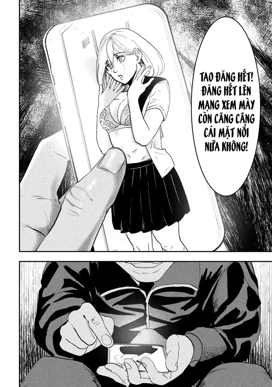 Innu - Chú Chó Bá Đạo [Chap 12]