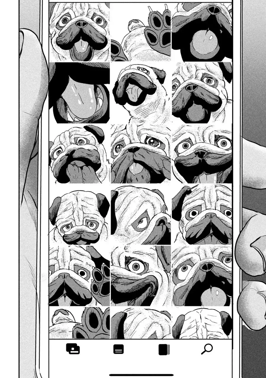 Innu - Chú Chó Bá Đạo [Chap 12]