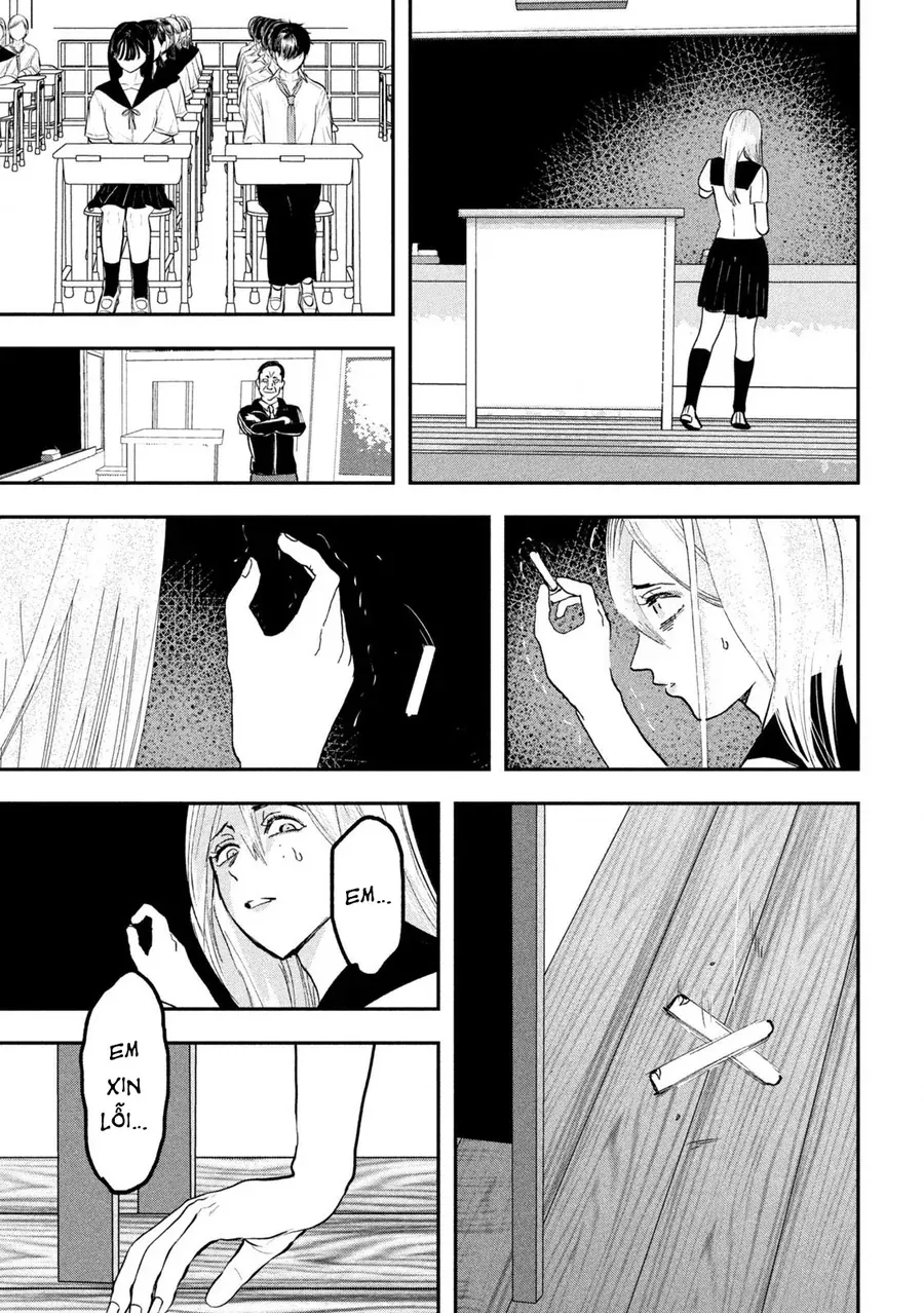 Innu - Chú Chó Bá Đạo [Chap 12]