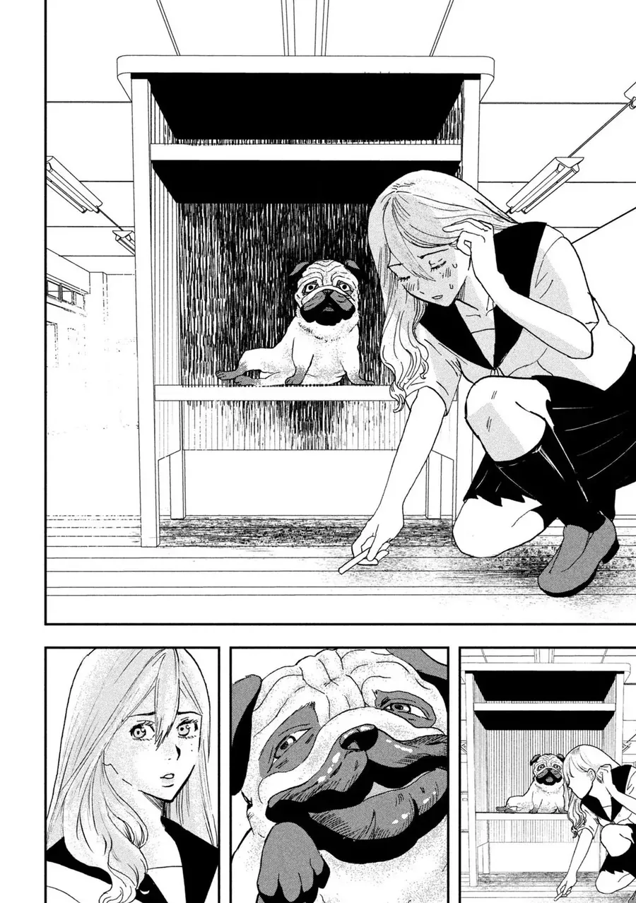 Innu - Chú Chó Bá Đạo [Chap 12]